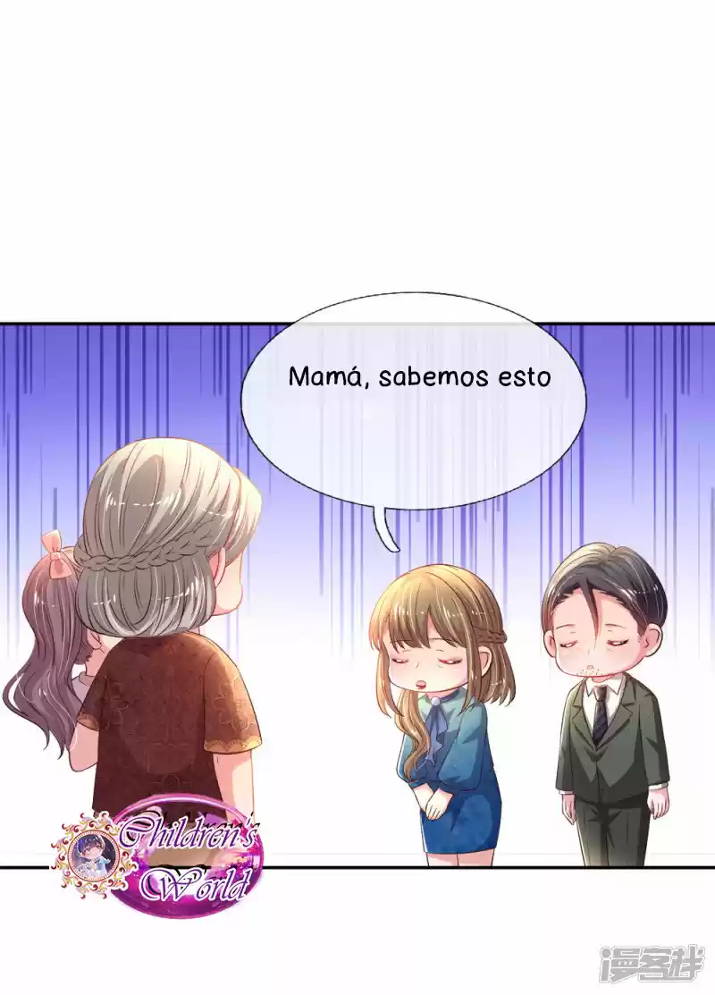 Mami Atácalo: Papi Mueve Por Favor - Capítulo 55 - Página 12 - LectorTMOo