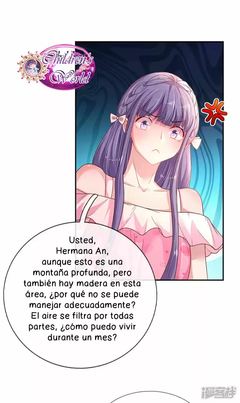 Mami Atácalo: Papi Mueve Por Favor - Capítulo 55 - Página 22 - LectorTMOo