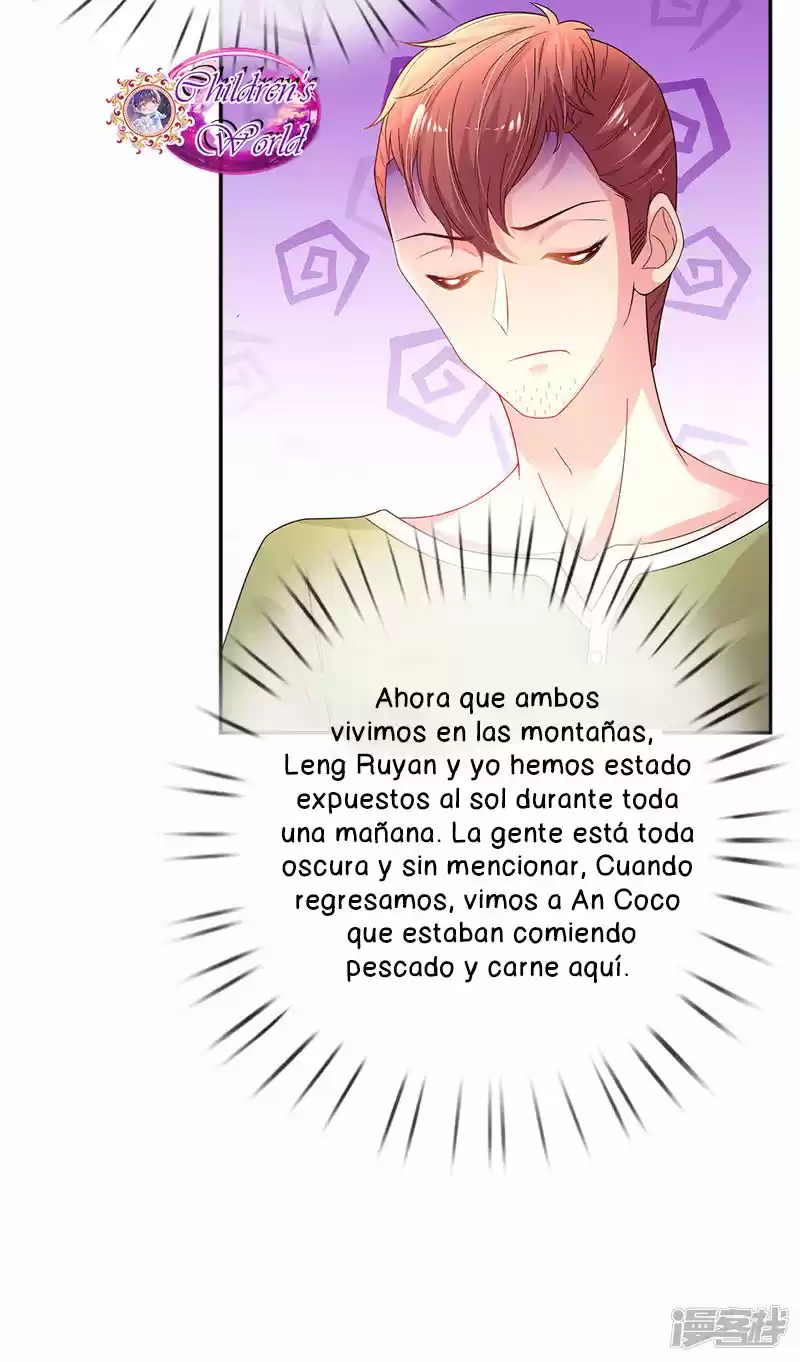 Mami Atácalo: Papi Mueve Por Favor - Capítulo 55 - Página 26 - LectorTMOo