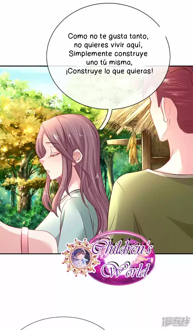 Mami Atácalo: Papi Mueve Por Favor - Capítulo 55 - Página 27 - LectorTMOo