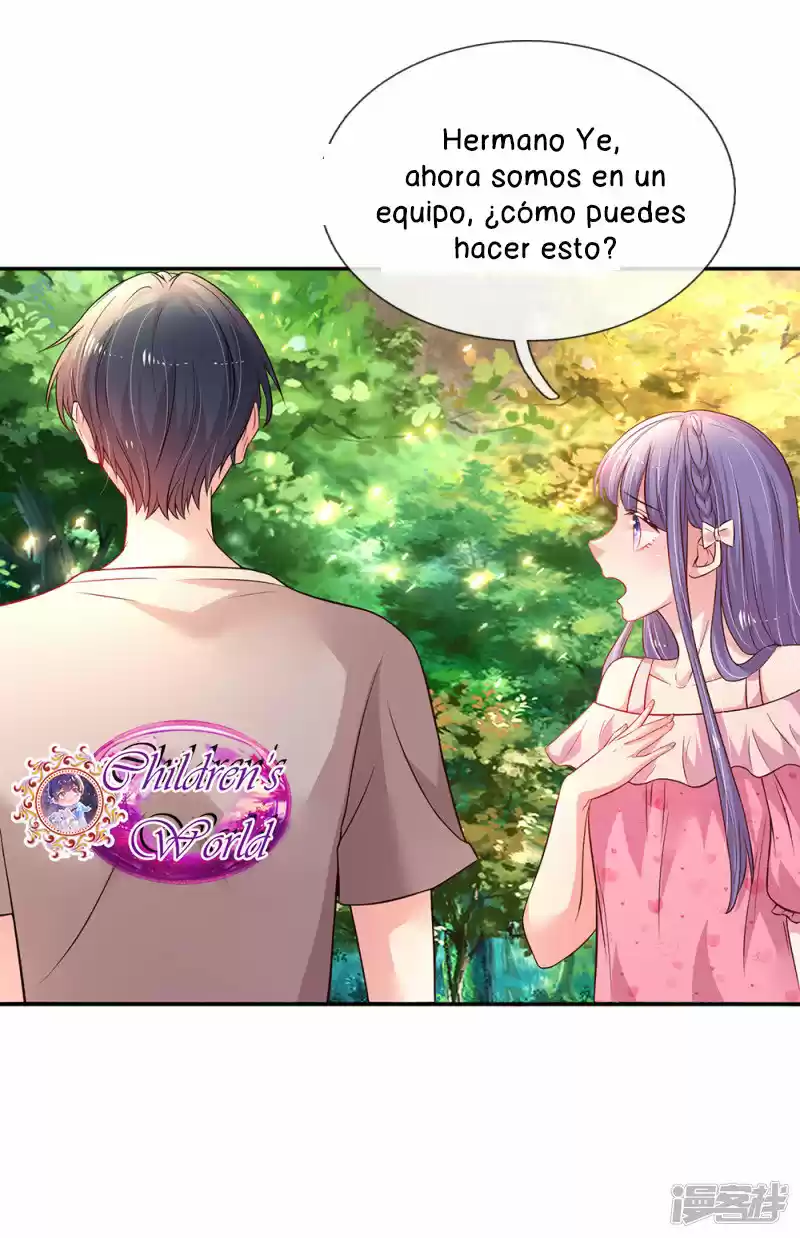 Mami Atácalo: Papi Mueve Por Favor - Capítulo 55 - Página 32 - LectorTMOo