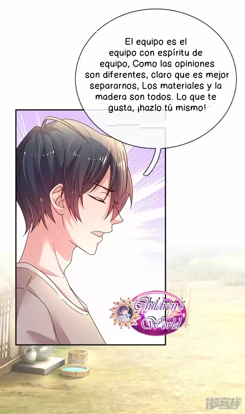 Mami Atácalo: Papi Mueve Por Favor - Capítulo 56 - Página 8 - LectorTMOo