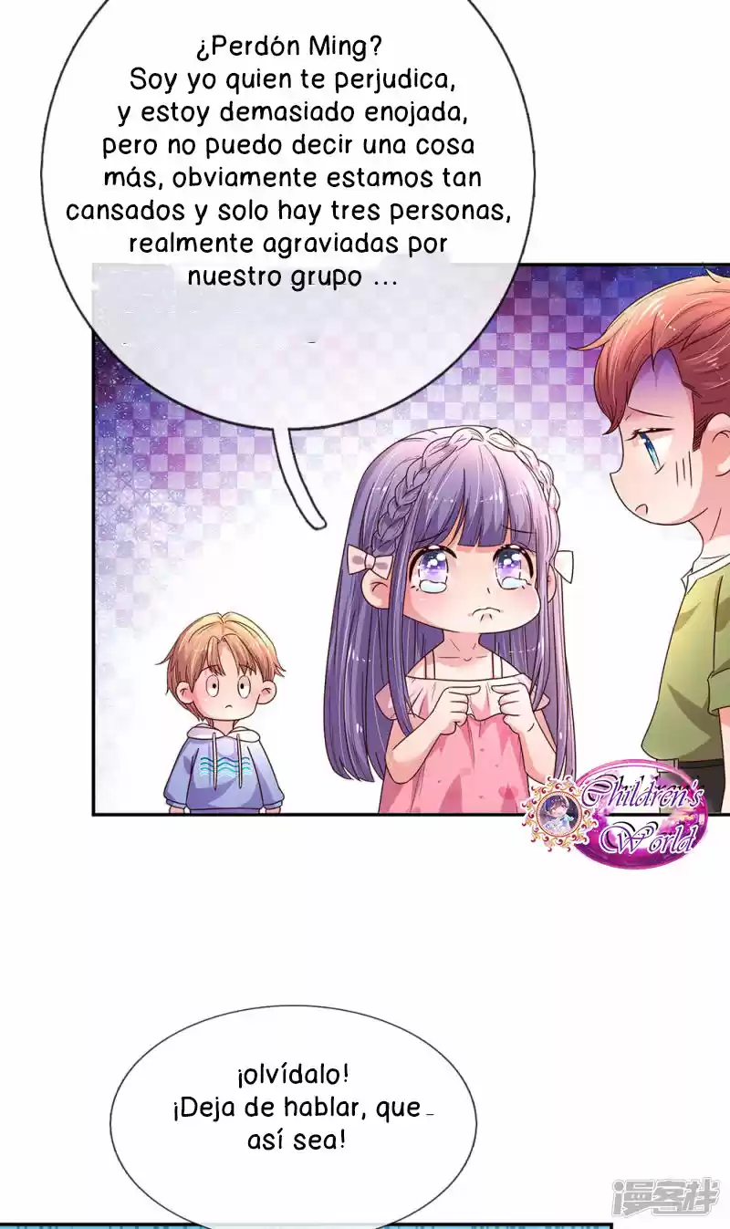 Mami Atácalo: Papi Mueve Por Favor - Capítulo 56 - Página 10 - LectorTMOo