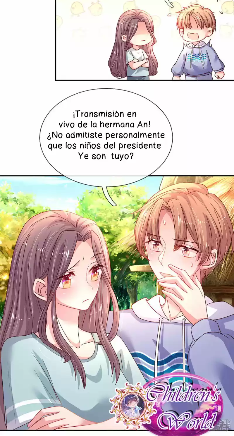 Mami Atácalo: Papi Mueve Por Favor - Capítulo 56 - Página 16 - LectorTMOo