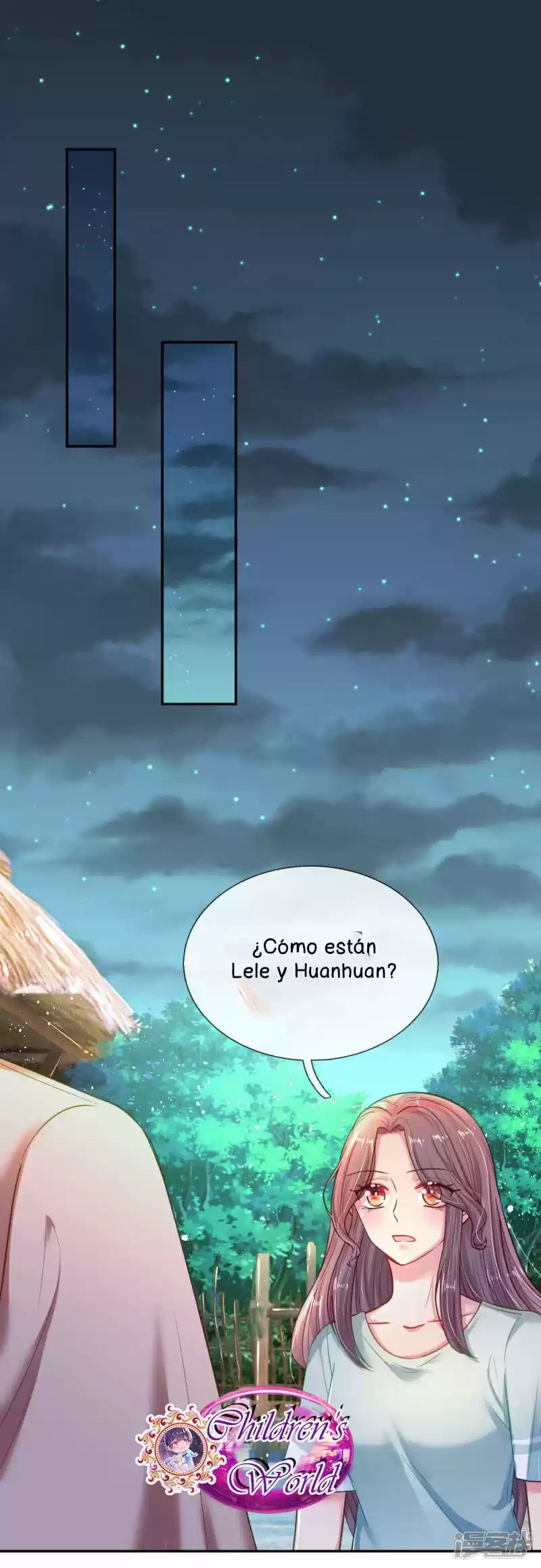 Mami Atácalo: Papi Mueve Por Favor - Capítulo 56 - Página 20 - LectorTMOo