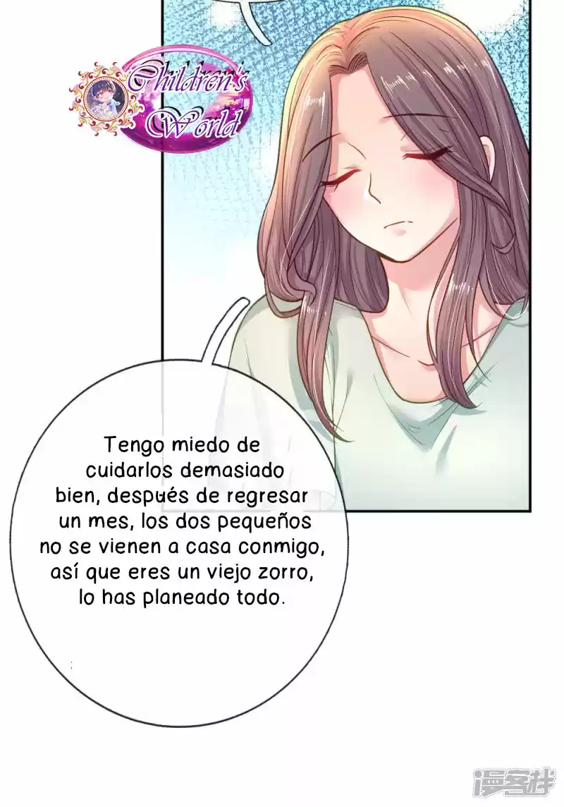 Mami Atácalo: Papi Mueve Por Favor - Capítulo 56 - Página 22 - LectorTMOo