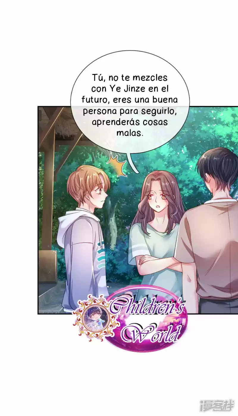 Mami Atácalo: Papi Mueve Por Favor - Capítulo 56 - Página 26 - LectorTMOo