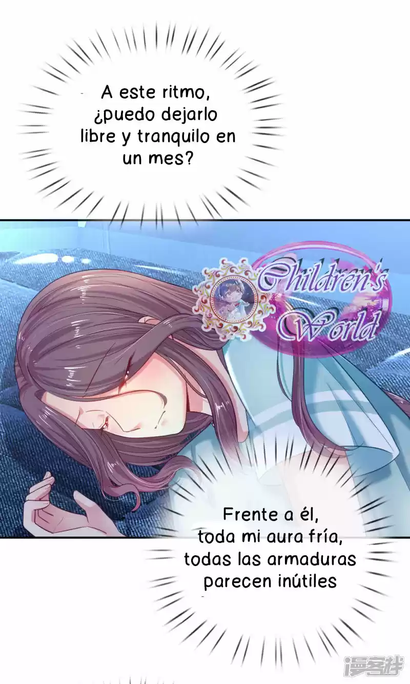 Mami Atácalo: Papi Mueve Por Favor - Capítulo 57 - Página 4 - LectorTMOo