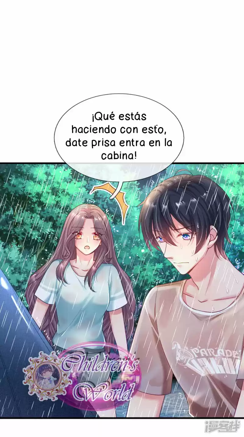 Mami Atácalo: Papi Mueve Por Favor - Capítulo 57 - Página 12 - LectorTMOo