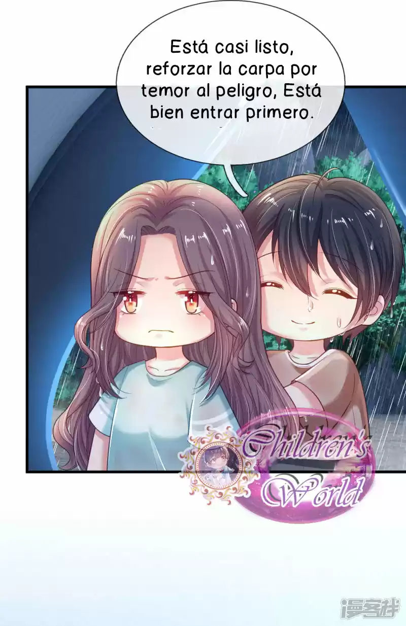 Mami Atácalo: Papi Mueve Por Favor - Capítulo 57 - Página 15 - LectorTMOo