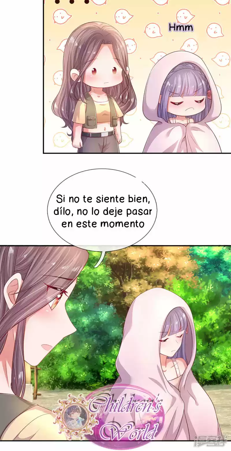 Mami Atácalo: Papi Mueve Por Favor - Capítulo 57 - Página 30 - LectorTMOo