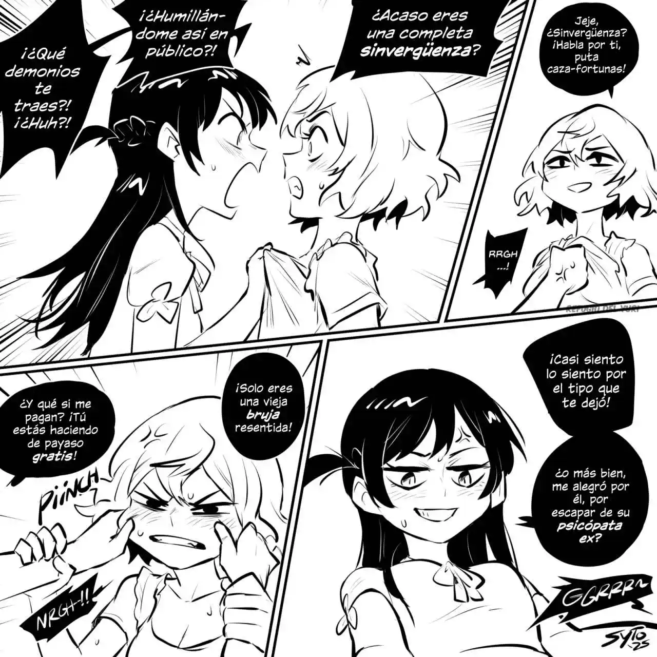 Mami-chan Renta Una Novia De Alquiler - Capítulo 1 - Página 6 - LectorTMOo