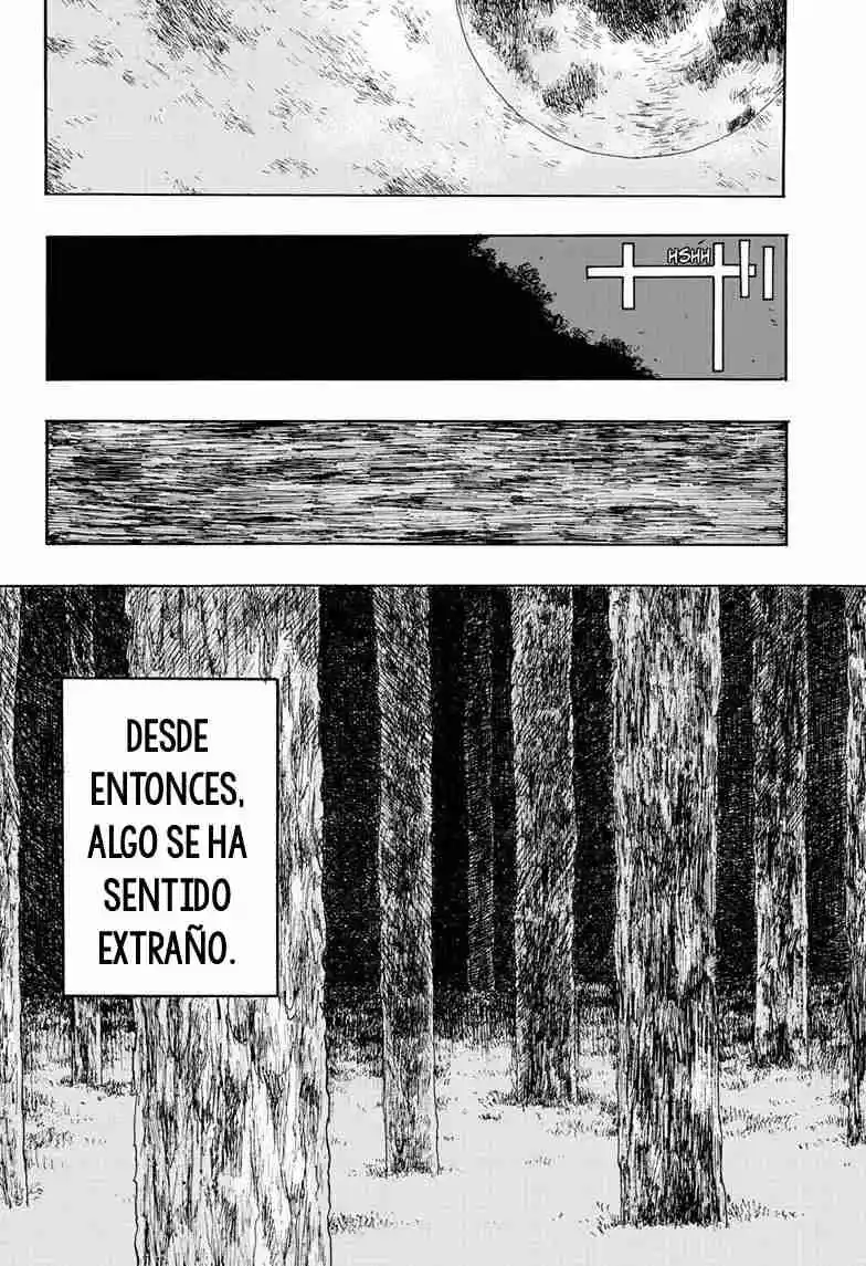 Mamono No Kuni - Capítulo 1 - Página 24 - LectorTMOo