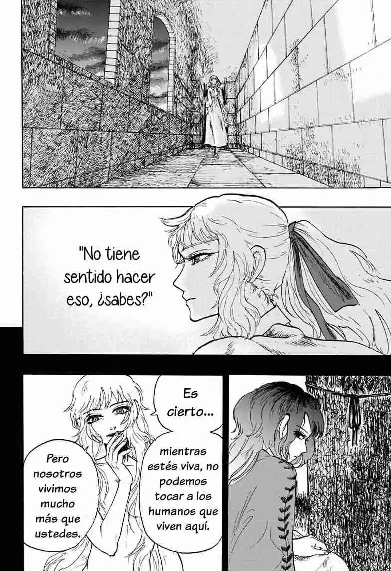 Mamono No Kuni - Capítulo 1 - Página 42 - LectorTMOo