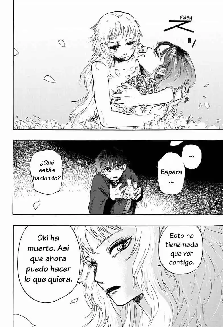 Mamono No Kuni - Capítulo 1 - Página 52 - LectorTMOo