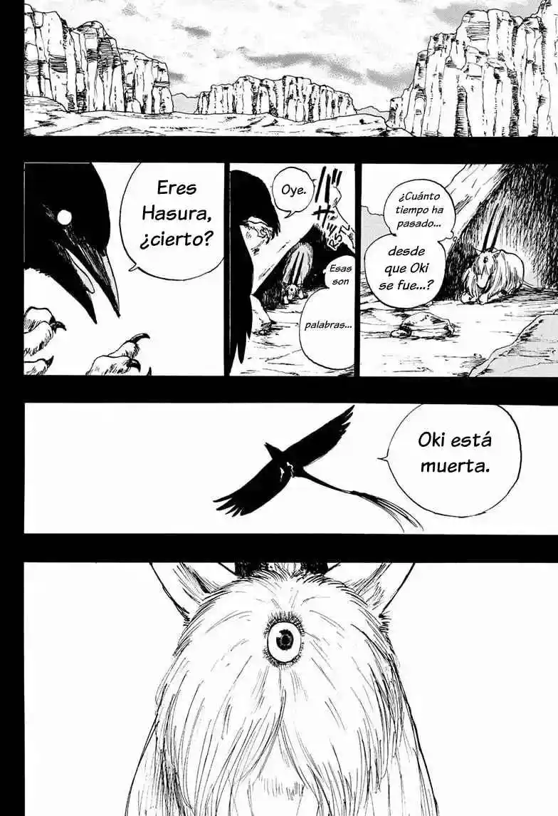 Mamono No Kuni - Capítulo 2 - Página 29 - LectorTMOo