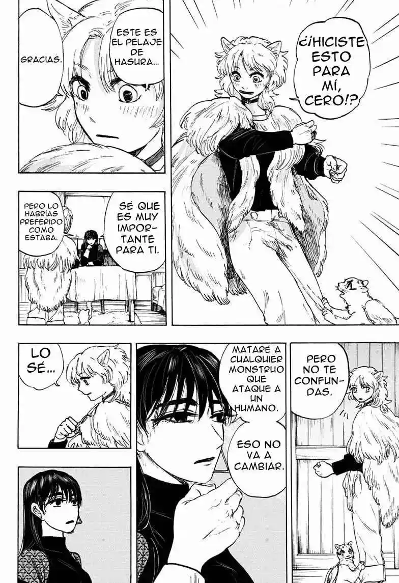 Mamono No Kuni - Capítulo 5 - Página 2 - LectorTMOo