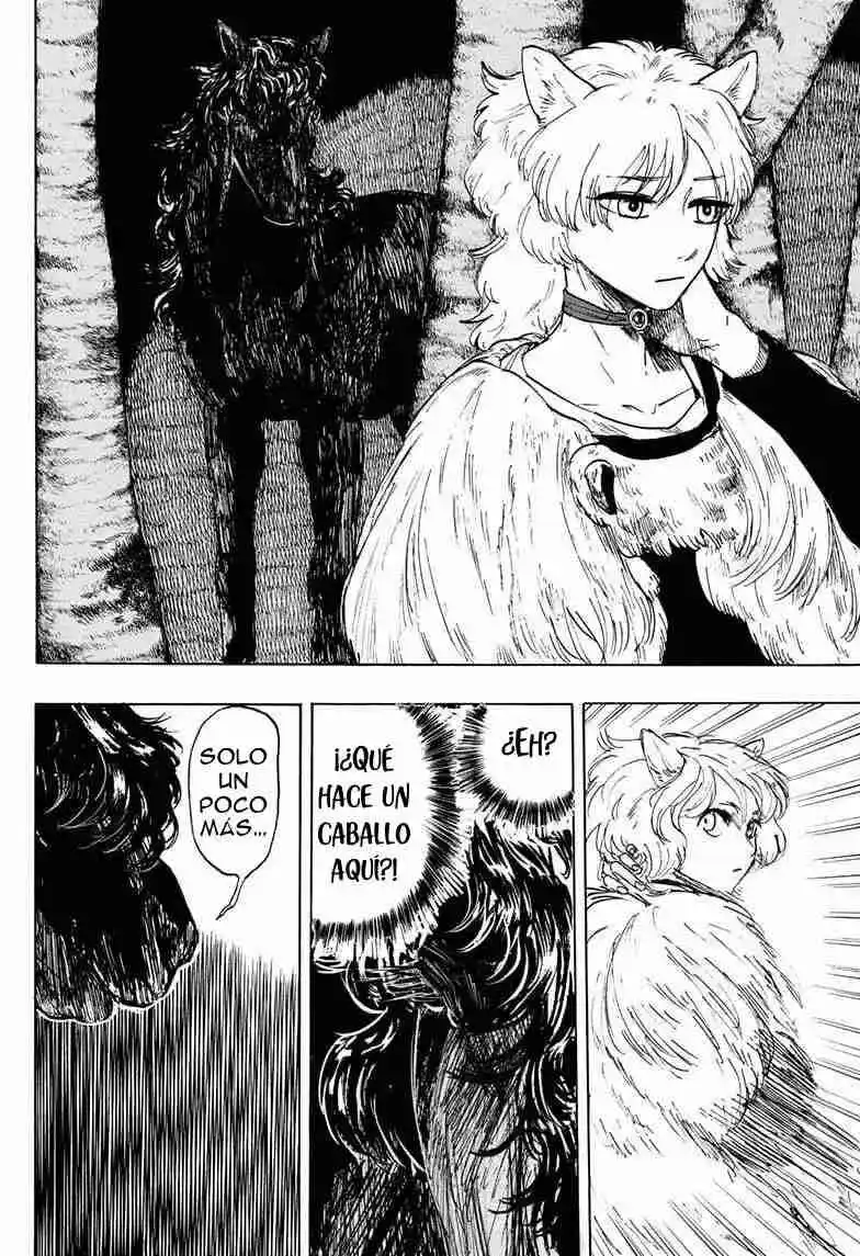 Mamono No Kuni - Capítulo 5 - Página 6 - LectorTMOo