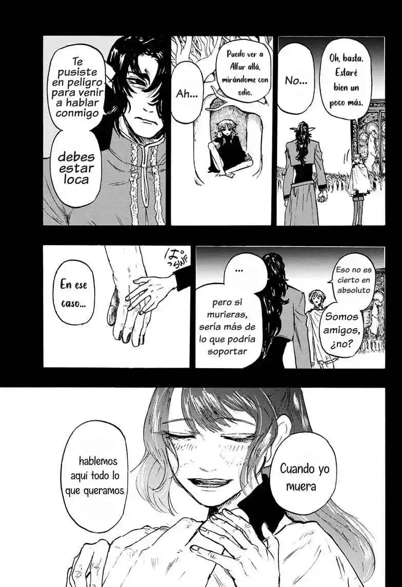 Mamono No Kuni - Capítulo 6 - Página 14 - LectorTMOo
