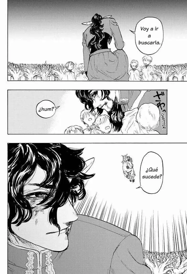 Mamono No Kuni - Capítulo 6 - Página 15 - LectorTMOo