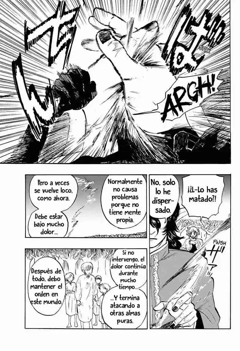 Mamono No Kuni - Capítulo 7 - Página 7 - LectorTMOo