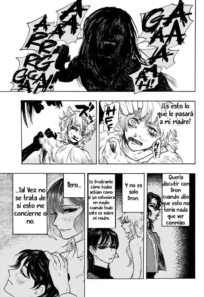 Mamono No Kuni - Capítulo 7 - Página 15 - LectorTMOo