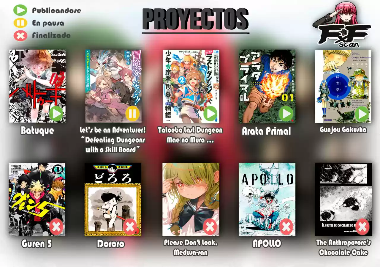Mamono Tachi Ha Kattadzuke Rarenai - Capítulo 1 - Página 36 - LectorTMOo