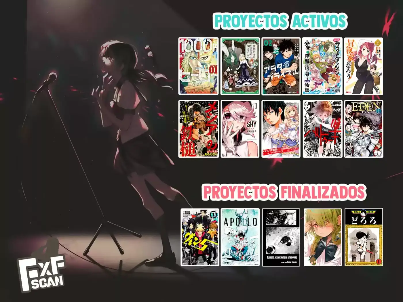 Mamono Tachi Ha Kattadzuke Rarenai - Capítulo 17 - Página 32 - LectorTMOo