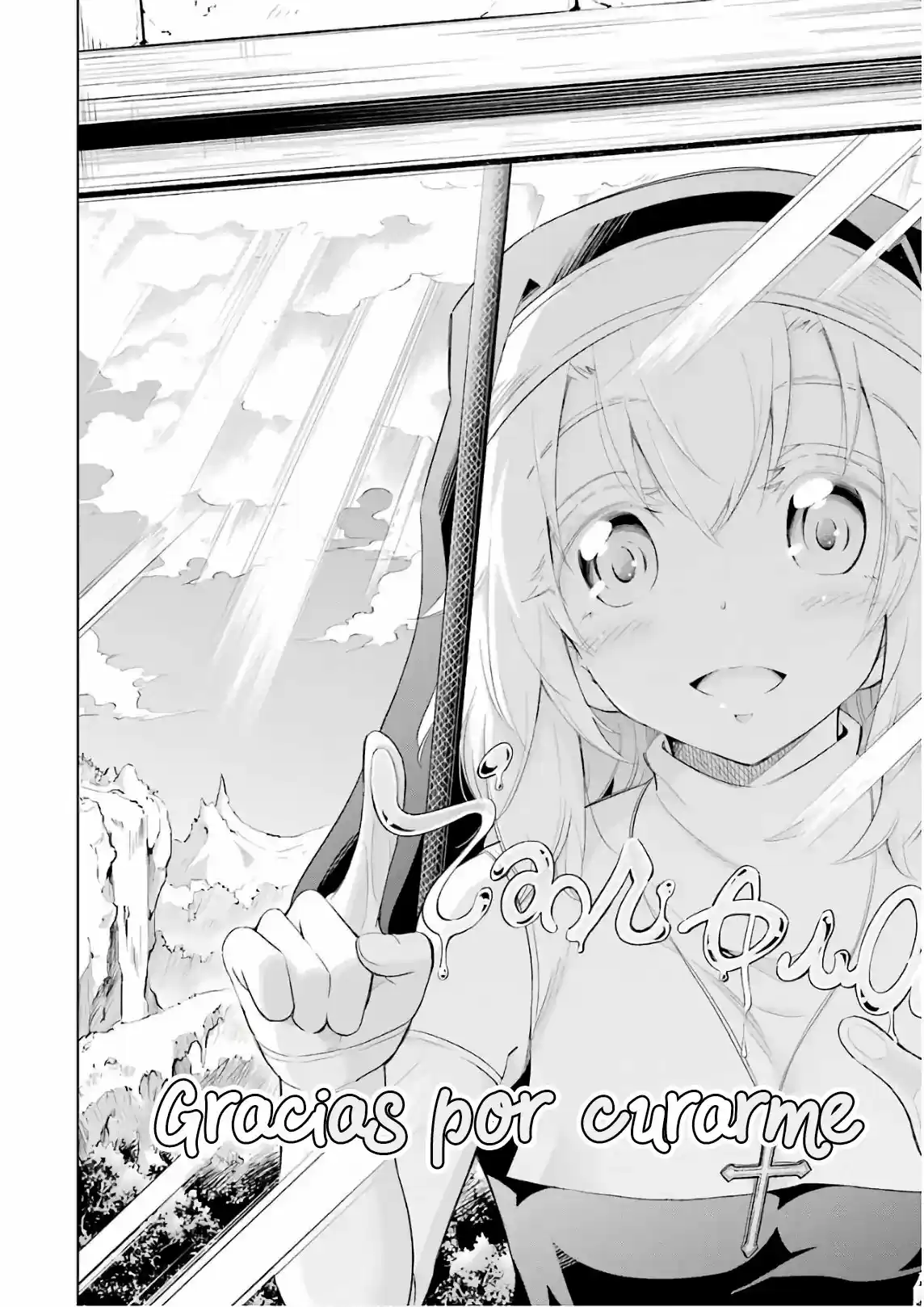 Mamono Tachi Ha Kattadzuke Rarenai - Capítulo 3 - Página 26 - LectorTMOo