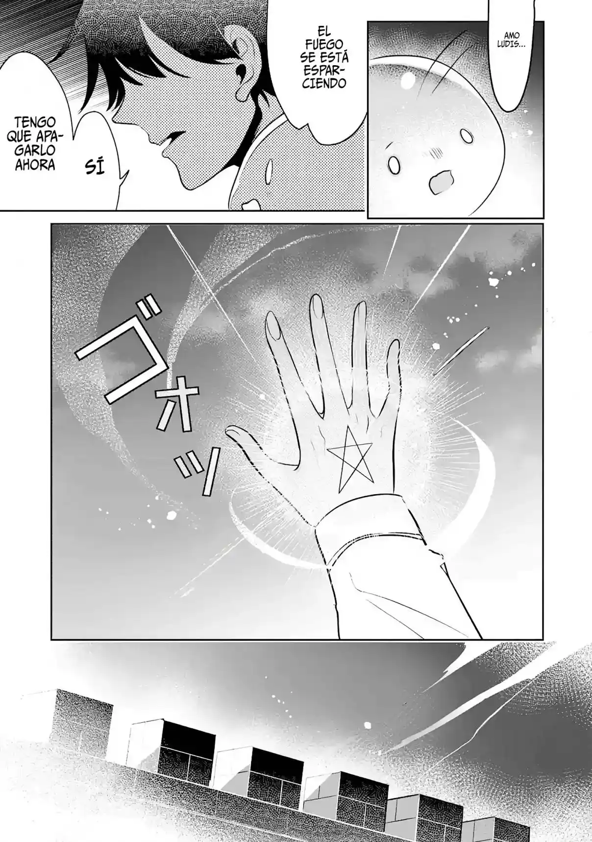 Mamono Wo Shitagaeru "Teiin" Wo Motsu Tensei Kenja - Capítulo 10 - Página 25 - LectorTMOo