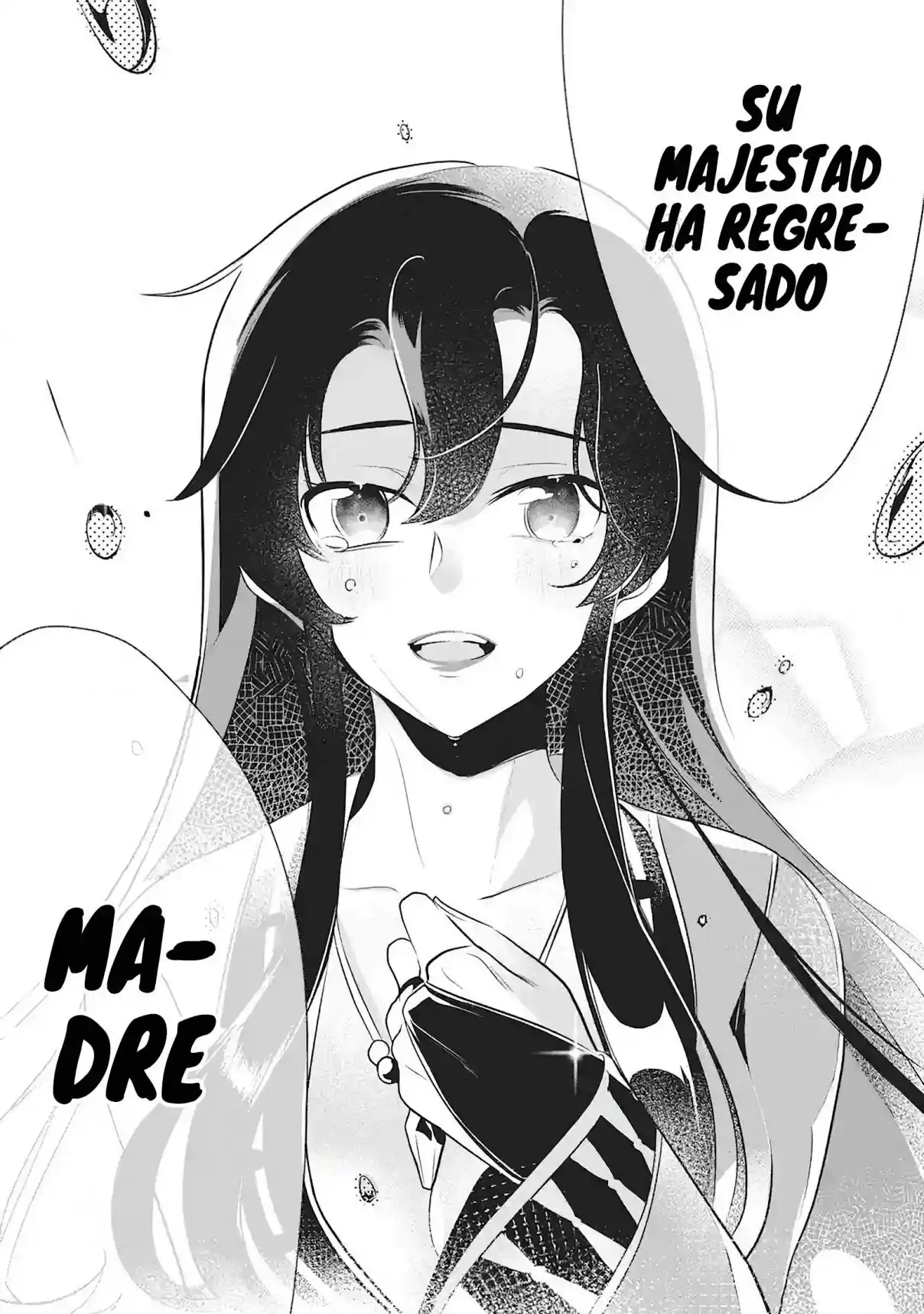Mamono Wo Shitagaeru "Teiin" Wo Motsu Tensei Kenja - Capítulo 10 - Página 30 - LectorTMOo