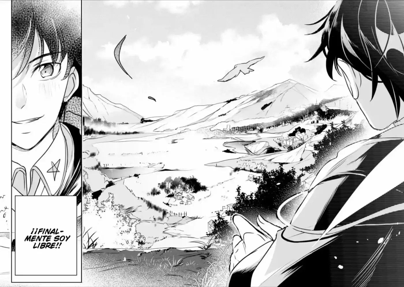 Mamono Wo Shitagaeru "Teiin" Wo Motsu Tensei Kenja - Capítulo 2 - Página 25 - LectorTMOo