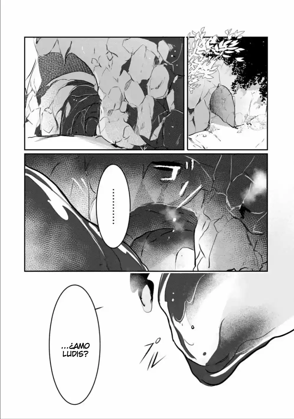 Mamono Wo Shitagaeru "Teiin" Wo Motsu Tensei Kenja - Capítulo 2 - Página 26 - LectorTMOo