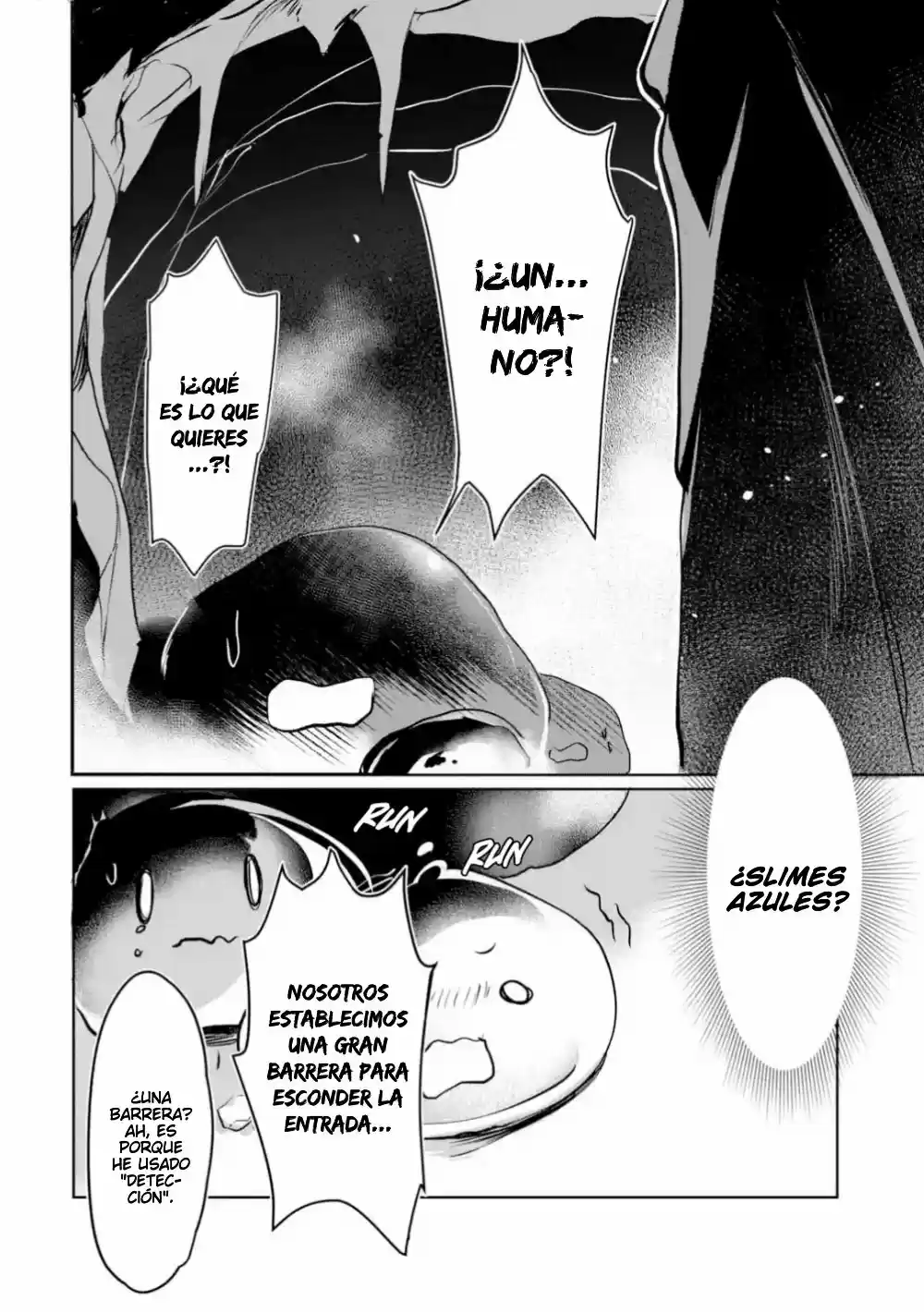 Mamono Wo Shitagaeru "Teiin" Wo Motsu Tensei Kenja - Capítulo 3 - Página 11 - LectorTMOo