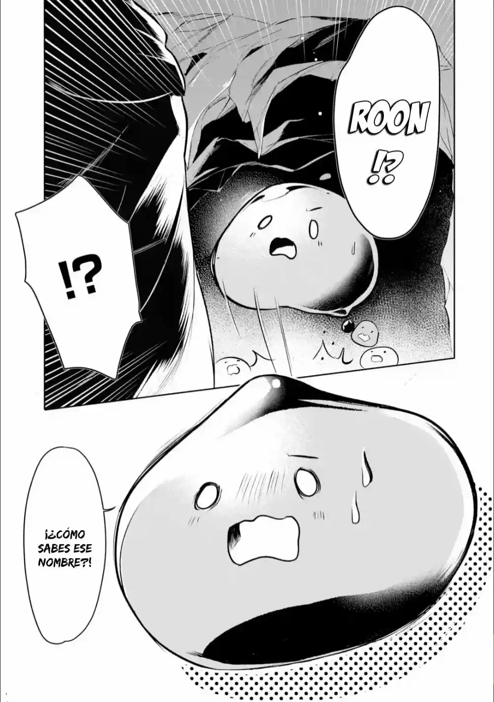 Mamono Wo Shitagaeru "Teiin" Wo Motsu Tensei Kenja - Capítulo 3 - Página 14 - LectorTMOo