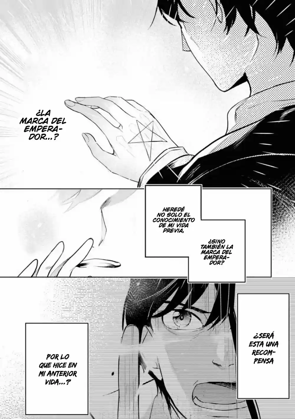 Mamono Wo Shitagaeru "Teiin" Wo Motsu Tensei Kenja - Capítulo 3 - Página 27 - LectorTMOo