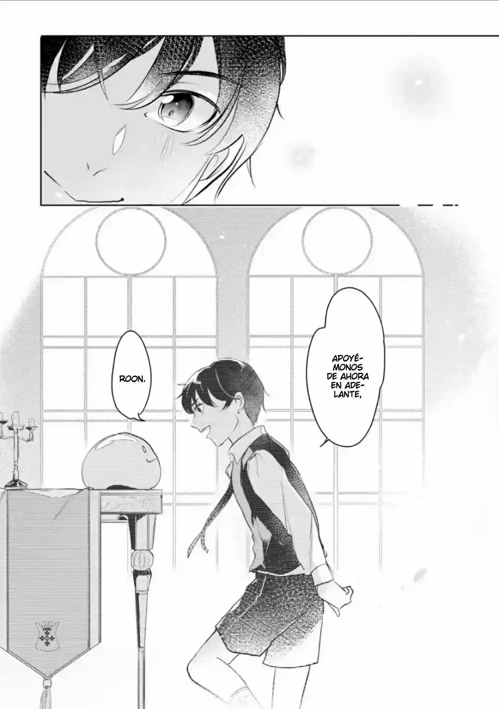 Mamono Wo Shitagaeru "Teiin" Wo Motsu Tensei Kenja - Capítulo 3 - Página 30 - LectorTMOo