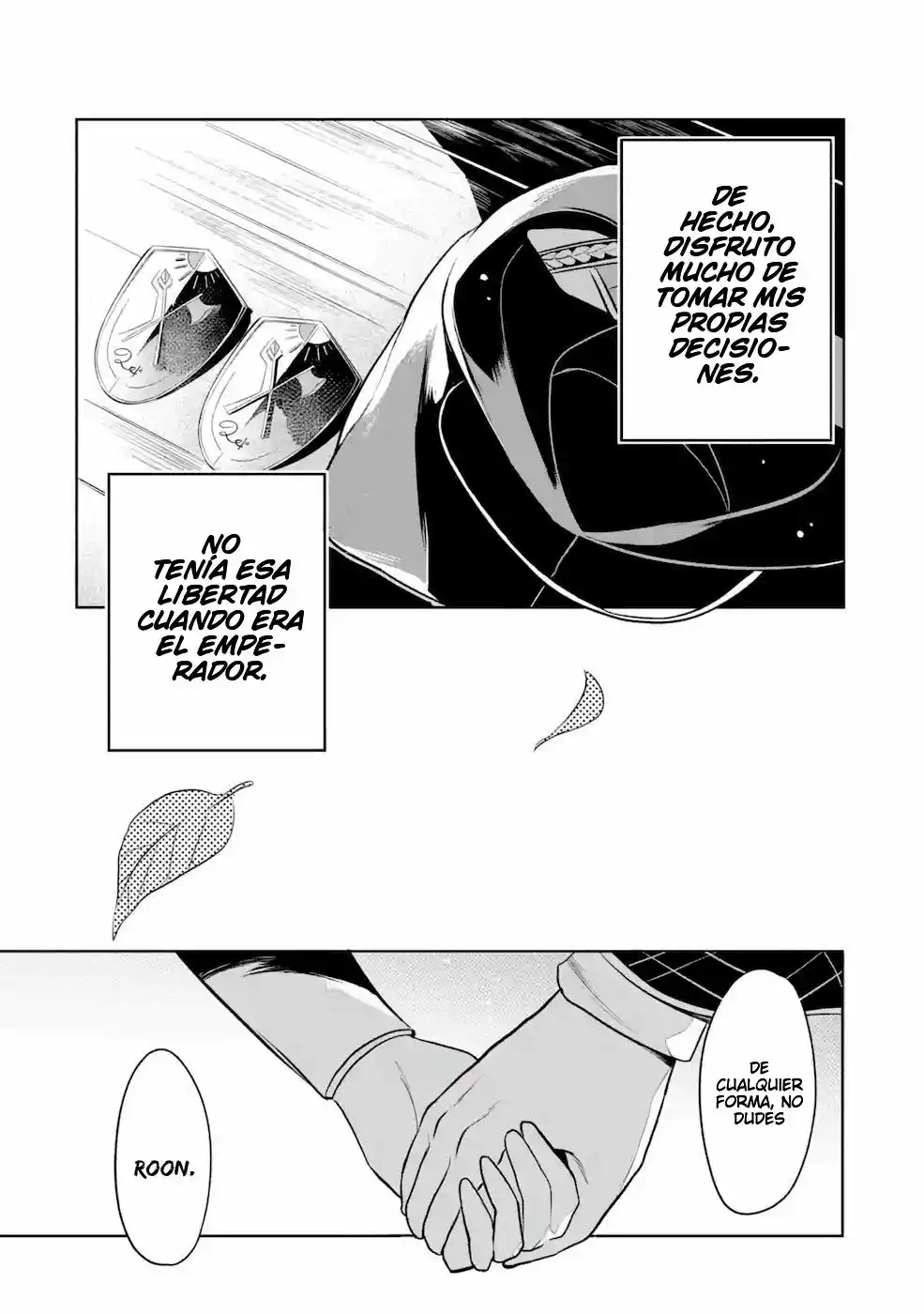 Mamono Wo Shitagaeru "Teiin" Wo Motsu Tensei Kenja - Capítulo 5 - Página 25 - LectorTMOo