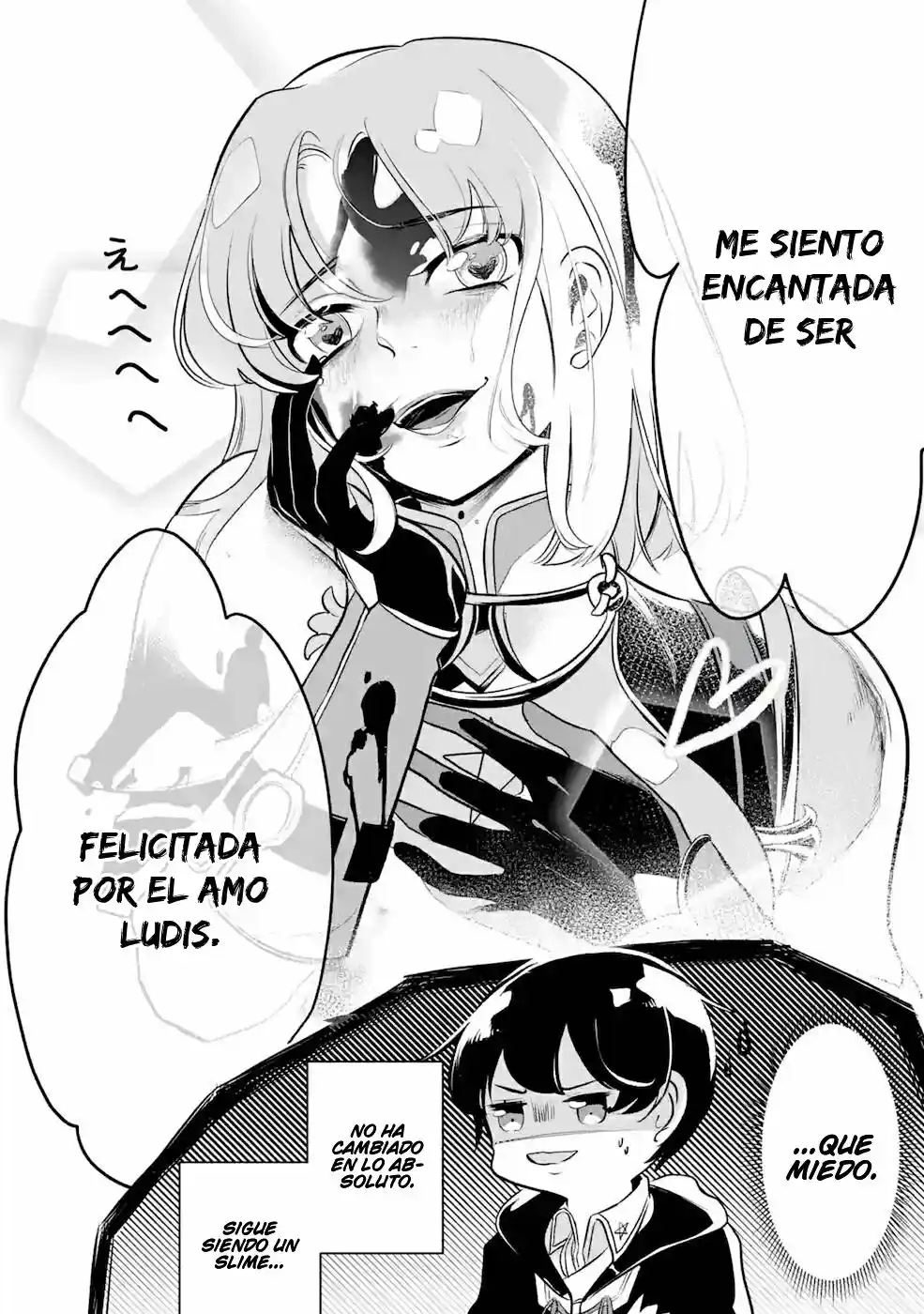 Mamono Wo Shitagaeru "Teiin" Wo Motsu Tensei Kenja - Capítulo 7 - Página 15 - LectorTMOo
