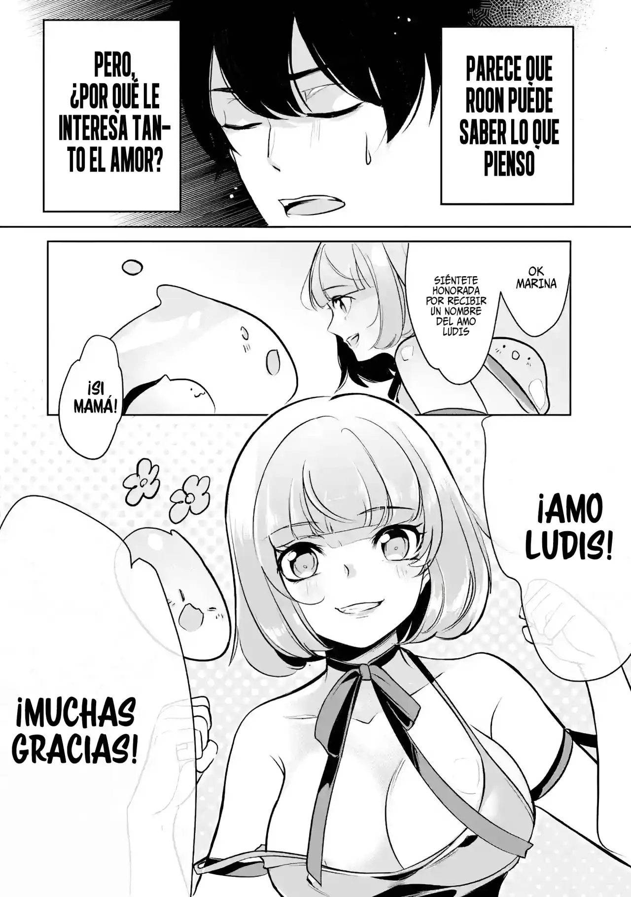 Mamono Wo Shitagaeru "Teiin" Wo Motsu Tensei Kenja - Capítulo 8 - Página 29 - LectorTMOo