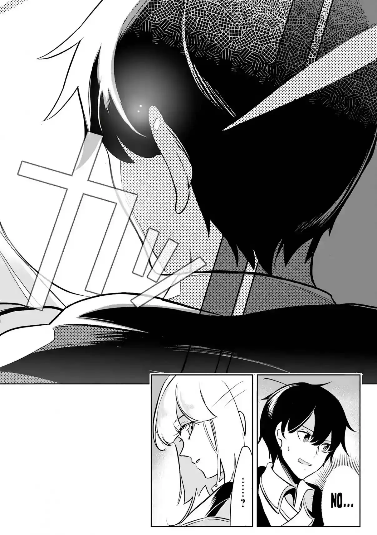 Mamono Wo Shitagaeru "Teiin" Wo Motsu Tensei Kenja - Capítulo 9 - Página 11 - LectorTMOo
