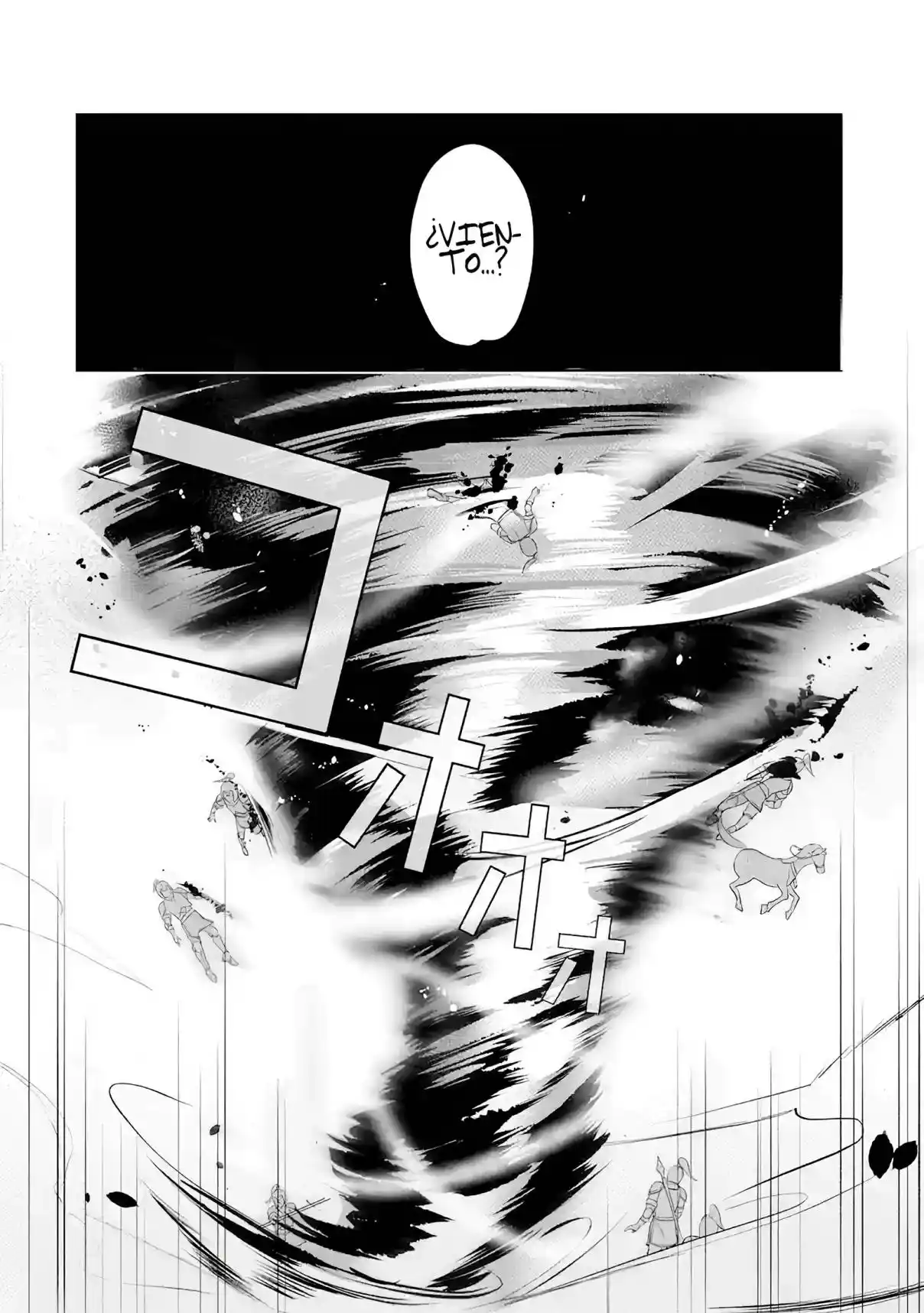 Mamono Wo Shitagaeru "Teiin" Wo Motsu Tensei Kenja - Capítulo 9 - Página 15 - LectorTMOo