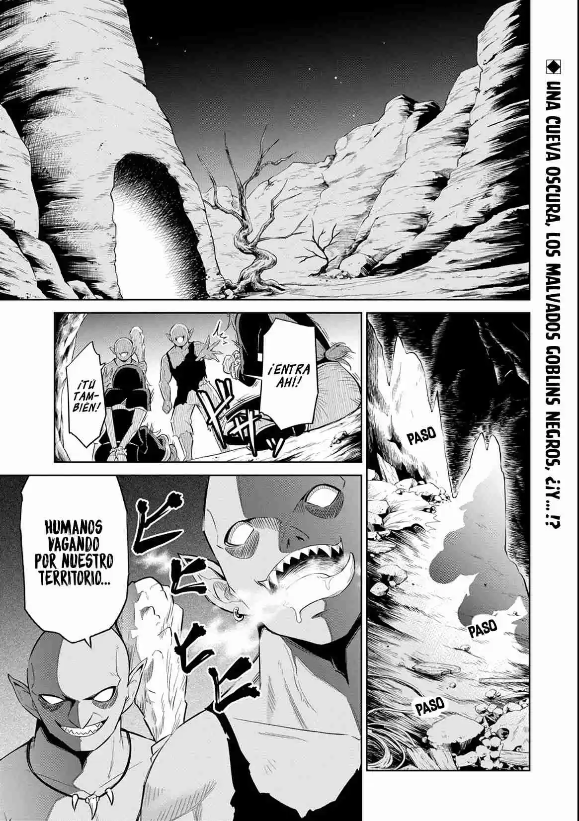 Mamonotachi Wa Katazuke Rarenai - Capítulo 10 - Página 2 - LectorTMOo