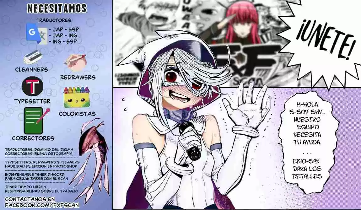 Mamonotachi Wa Katazuke Rarenai - Capítulo 10 - Página 38 - LectorTMOo
