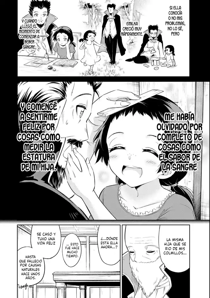 Mamonotachi Wa Katazuke Rarenai - Capítulo 17 - Página 17 - LectorTMOo