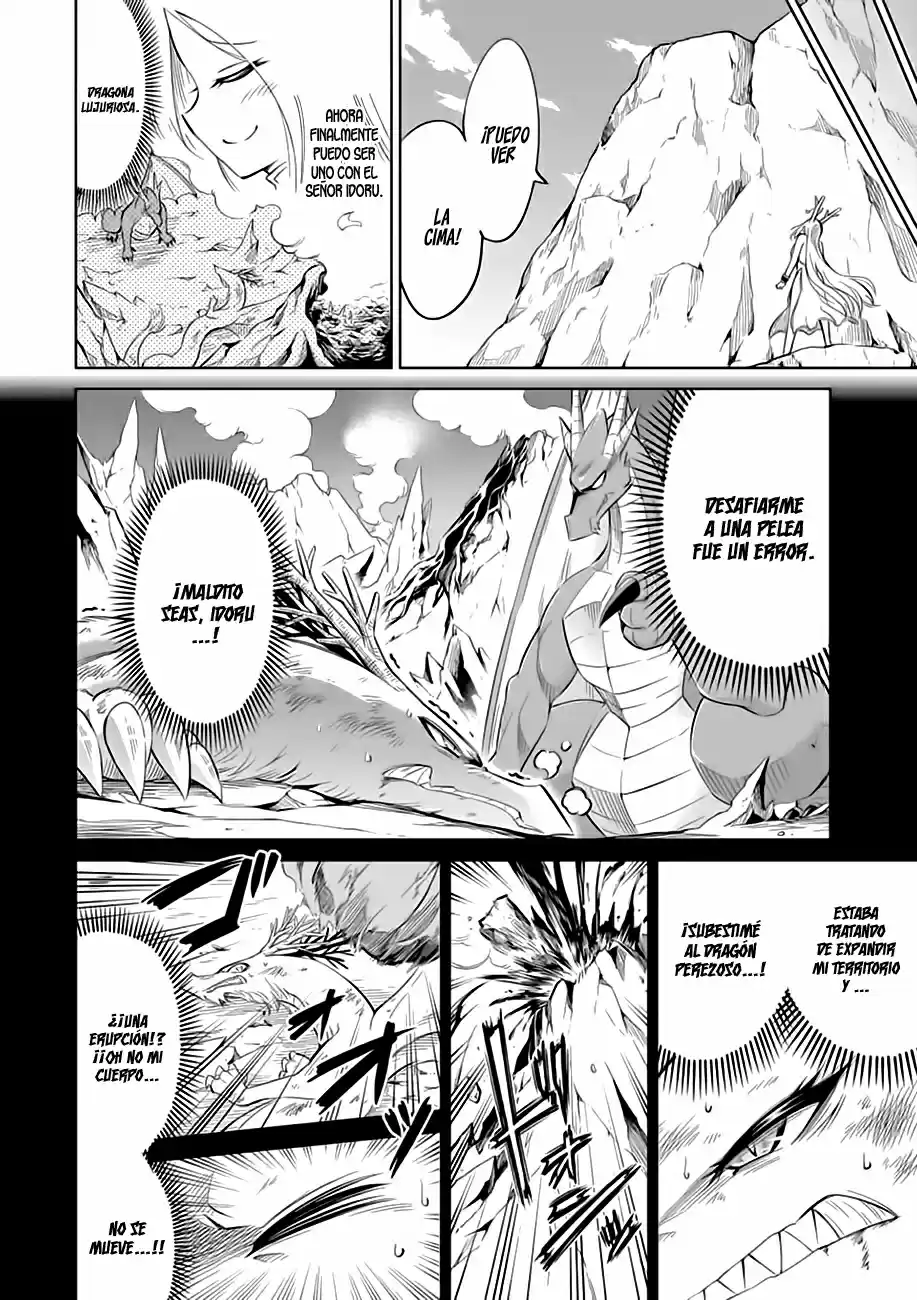 Mamonotachi Wa Katazuke Rarenai - Capítulo 19 - Página 17 - LectorTMOo