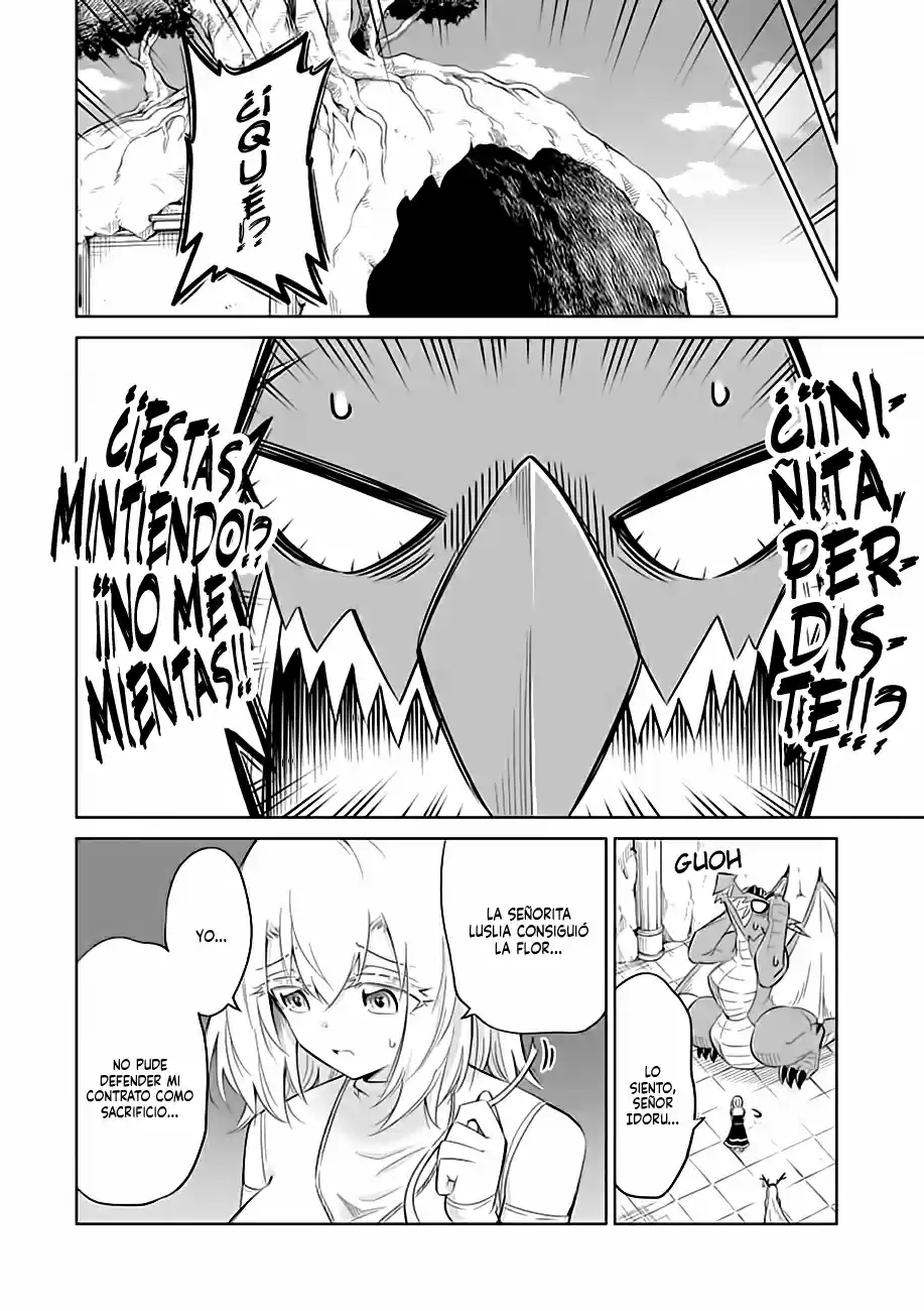 Mamonotachi Wa Katazuke Rarenai - Capítulo 19 - Página 30 - LectorTMOo