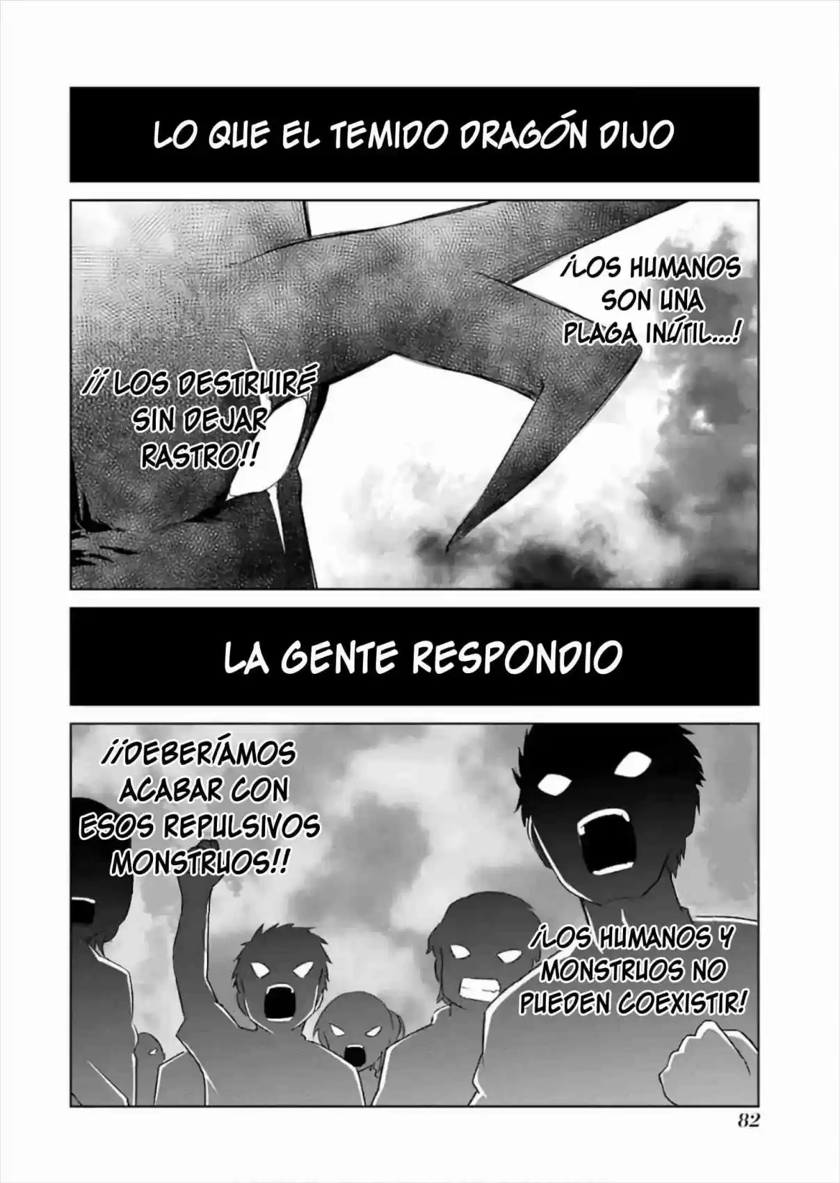Mamonotachi Wa Katazuke Rarenai - Capítulo 4 - Página 2 - LectorTMOo