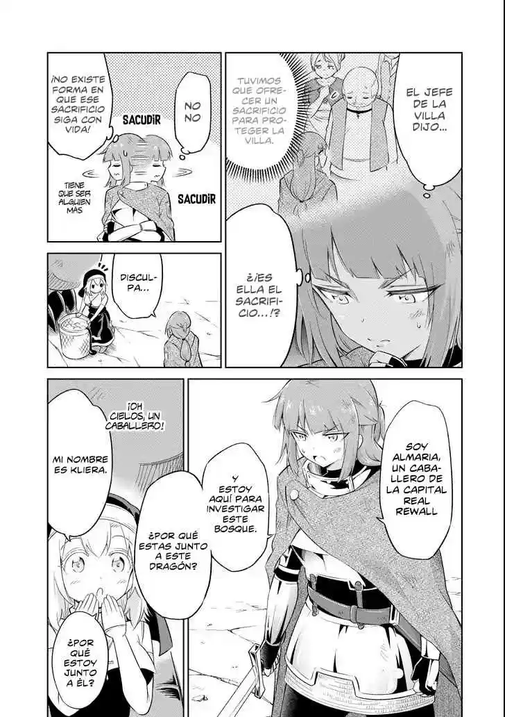 Mamonotachi Wa Katazuke Rarenai - Capítulo 7 - Página 15 - LectorTMOo