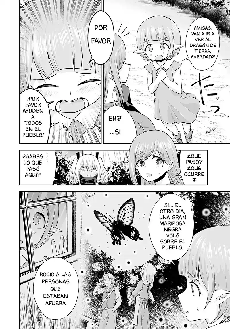 Mamori Mama Wa Oyobi Janaino!? ~Isekai Musuko Hankouki~ - Capítulo 12 - Página 16 - LectorTMOo